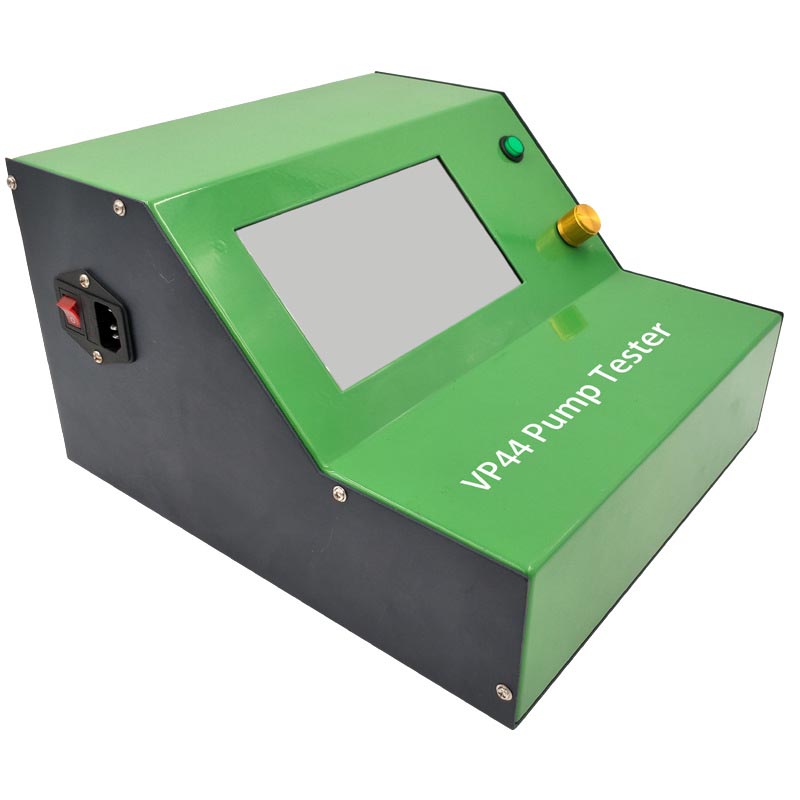 Auto Repair Shop Equipment - VP44 Electronic Control Pump Tester EDC