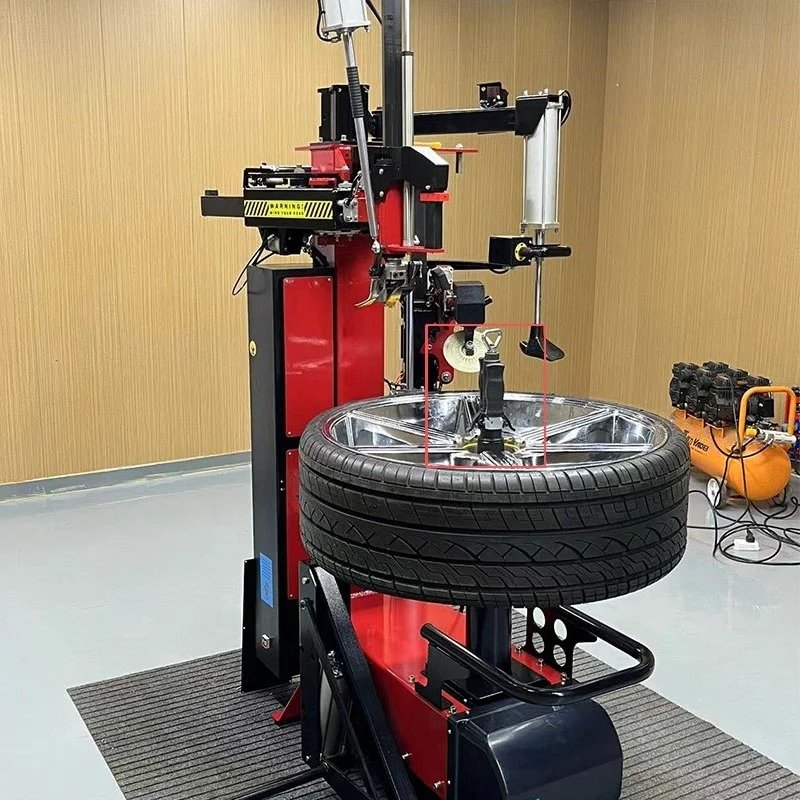 Auto Repair Shop Equipment - Applicable to Auto Repair Shop Tire