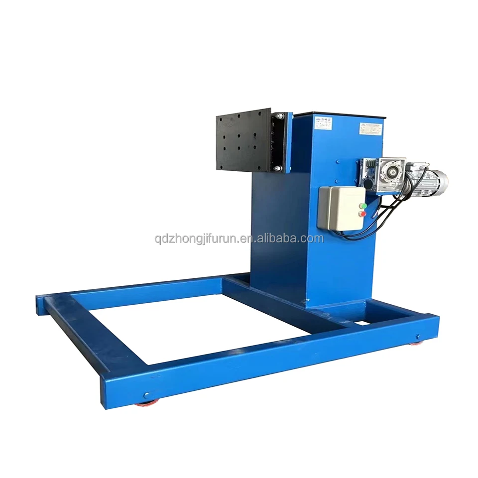 Engine Stand Heavy Duty - Electric Heavy Duty 3000kg Rotating Engine