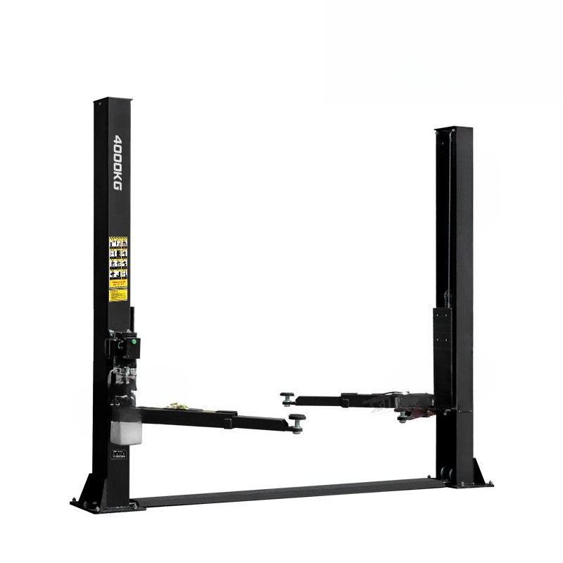 Auto Repair Shop Equipment - Double column lift Automobile hydraulic two