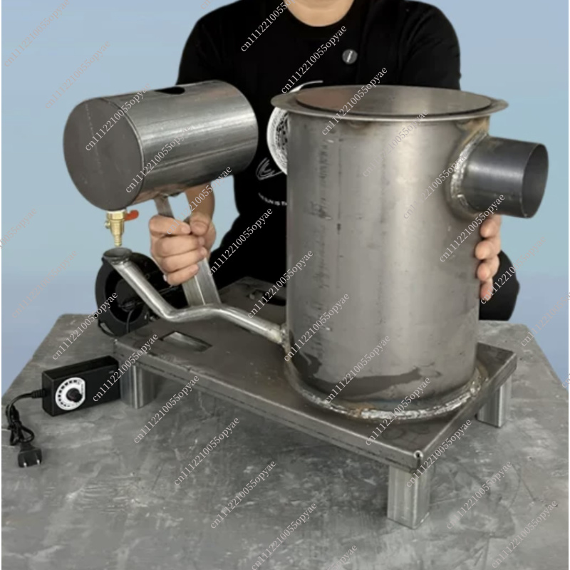 Auto Repair Shop Equipment - 2026 New Waste Oil Burner Heater