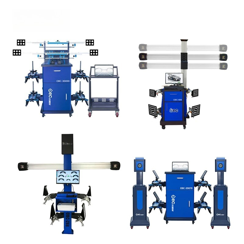 Auto Repair Shop Equipment - Factory Price Car Serves Equipment Auto