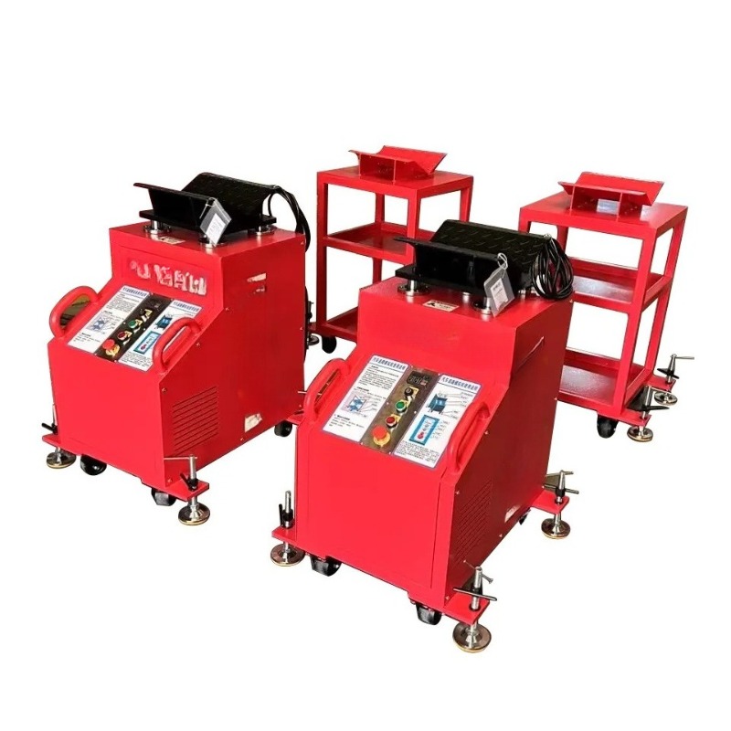 Auto Repair Shop Equipment - Automobile abnormal sound detection equipment, auto
