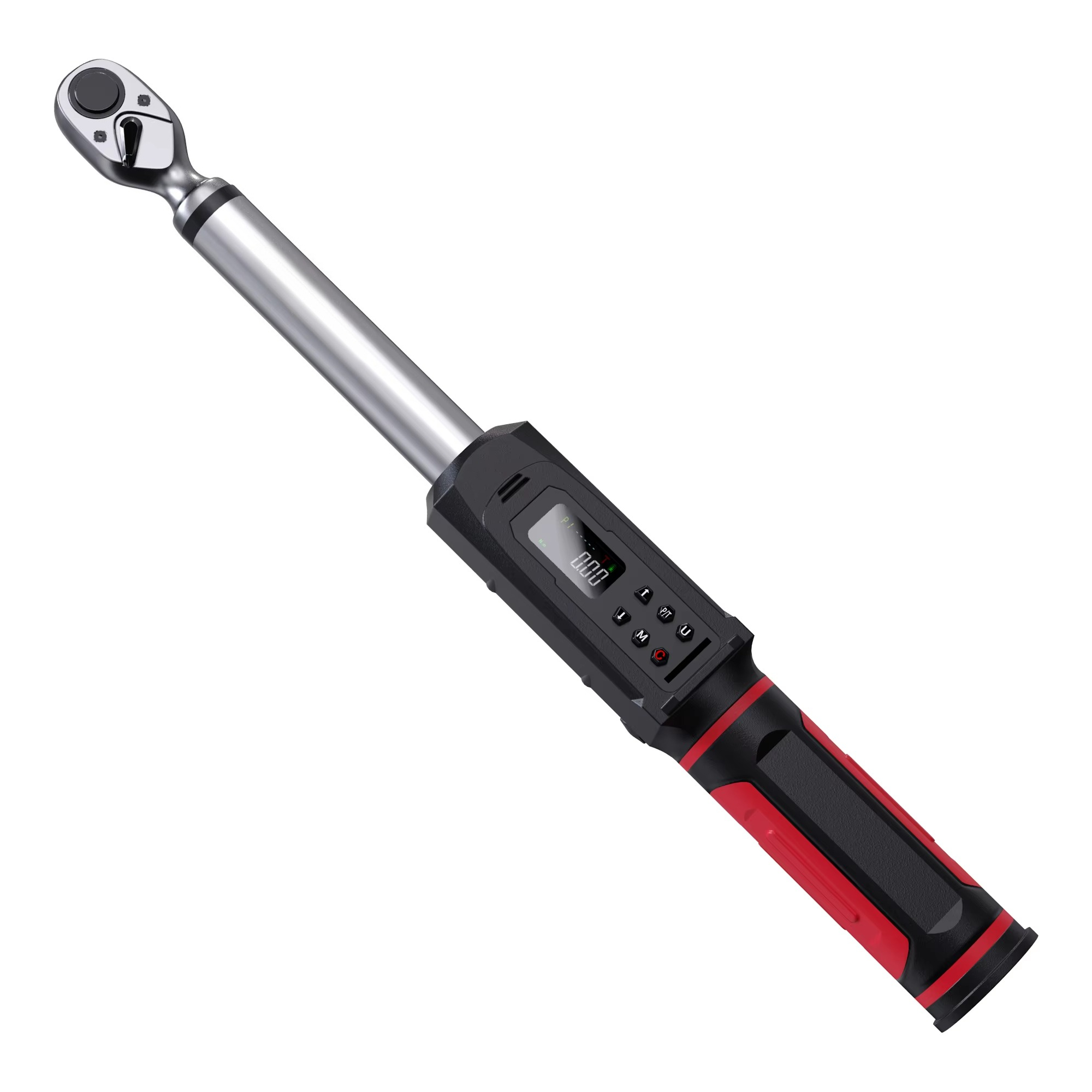 3/8'' Electronic Digital Displ - Torque Wrench Digital review and price