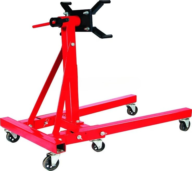 Adjustable High Heavy Duty Car - Engine Stand Heavy Duty review and price