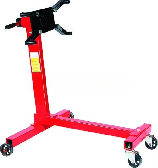Adjustable High Heavy Duty Car - Engine Stand Heavy Duty review and price