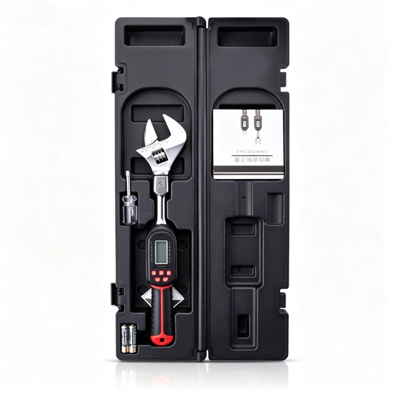 Electronic Digital High Precis - Torque Wrench Digital review and price
