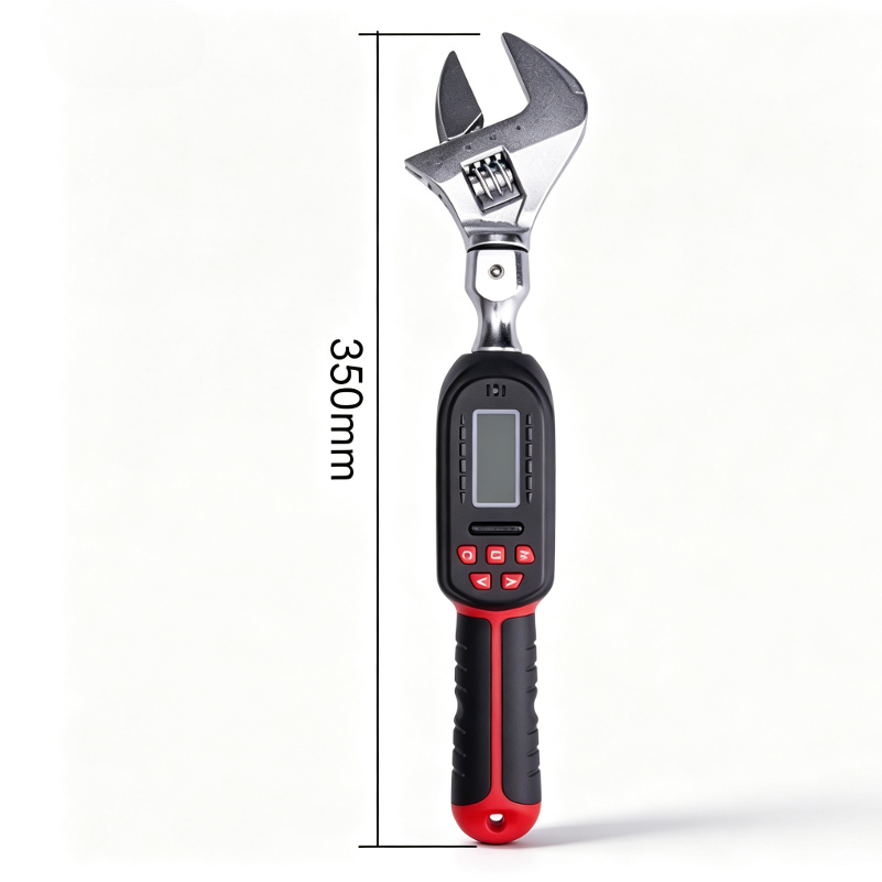 Electronic Digital High Precis - Torque Wrench Digital review and price