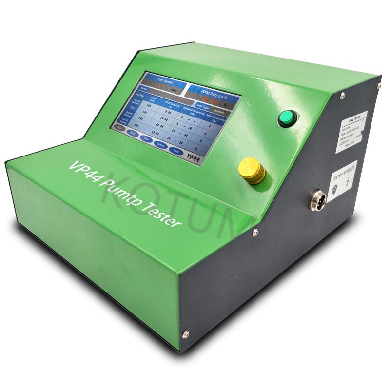 VP44 Electronic Control Pump T - Auto Repair Shop Equipment review and price