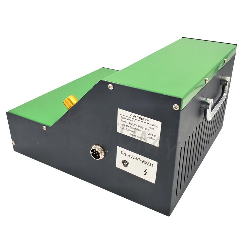 VP44 Electronic Control Pump T - Auto Repair Shop Equipment review and price