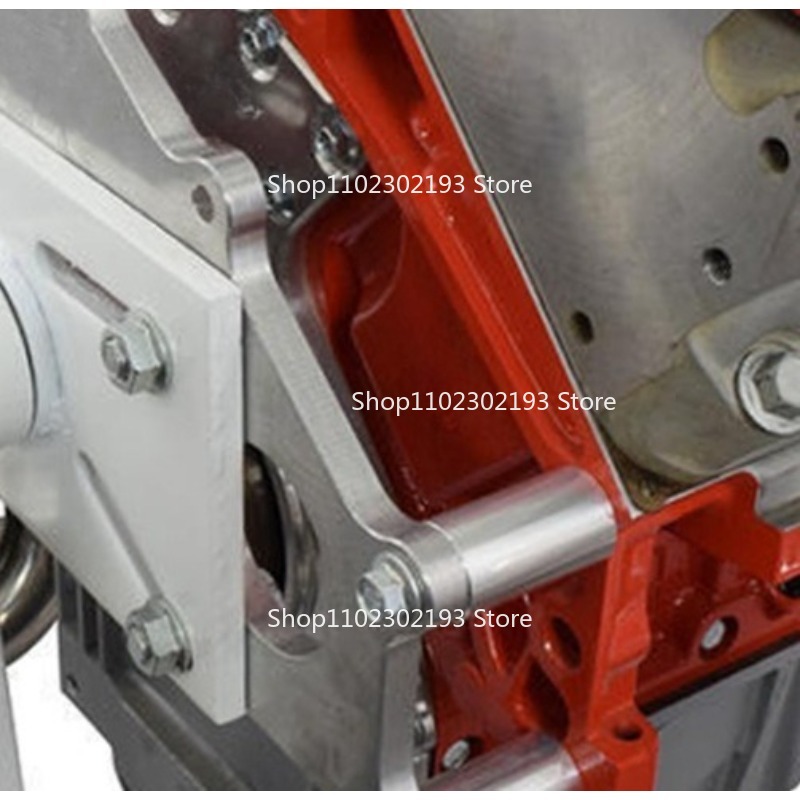 Engine Safe Stand Adapter Plat - Engine Stand Heavy Duty review and price