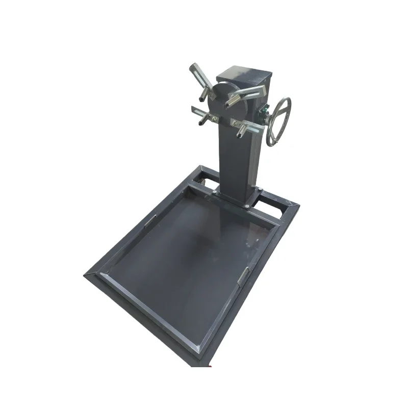 Adjustable Rotating Style Car  - Engine Stand Heavy Duty review and price