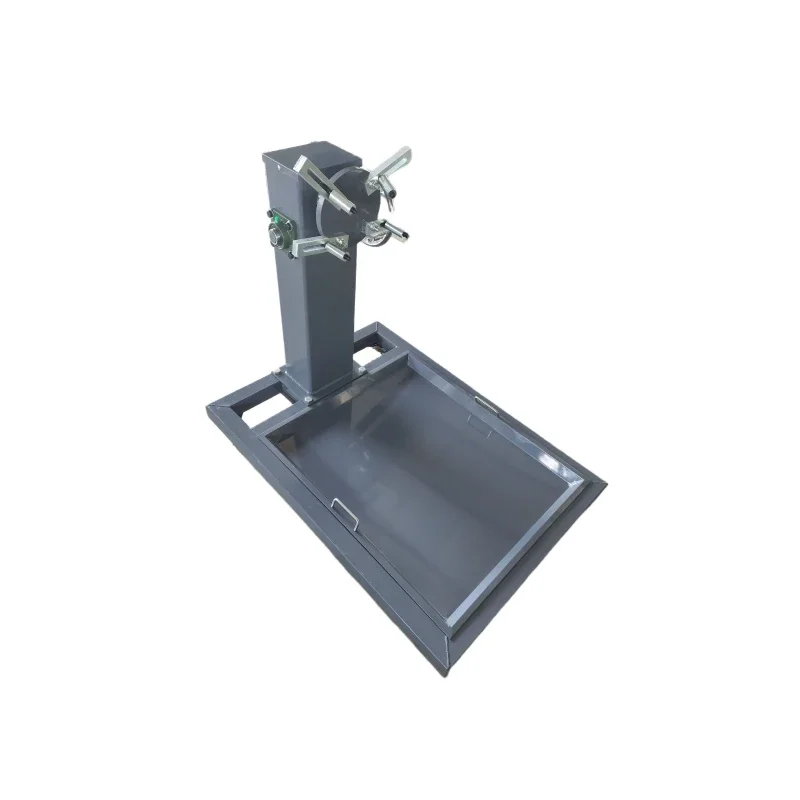 Adjustable Rotating Style Car  - Engine Stand Heavy Duty review and price