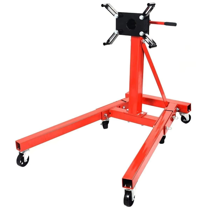 MTR-21 Heavy-Duty 2000LBS Stee - Engine Stand Heavy Duty review and price