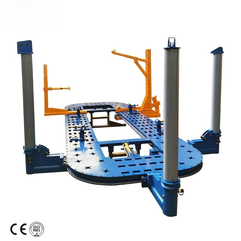 Frame Puller Car Steel Auto Bo - Auto Repair Shop Equipment review and price