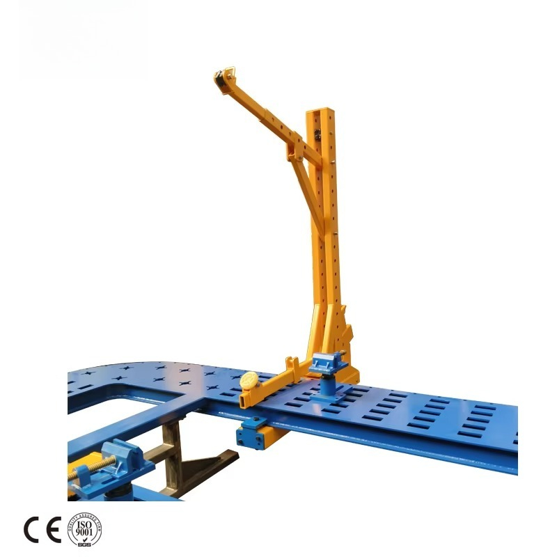 Frame Puller Car Steel Auto Bo - Auto Repair Shop Equipment review and price