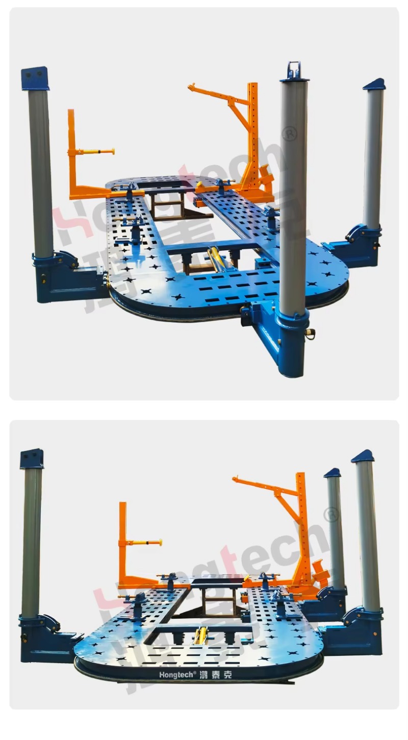 Frame Puller Car Steel Auto Bo - Auto Repair Shop Equipment review and price
