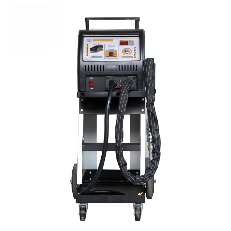 9900S Auto Body Repair Spot We - Auto Repair Shop Equipment review and price