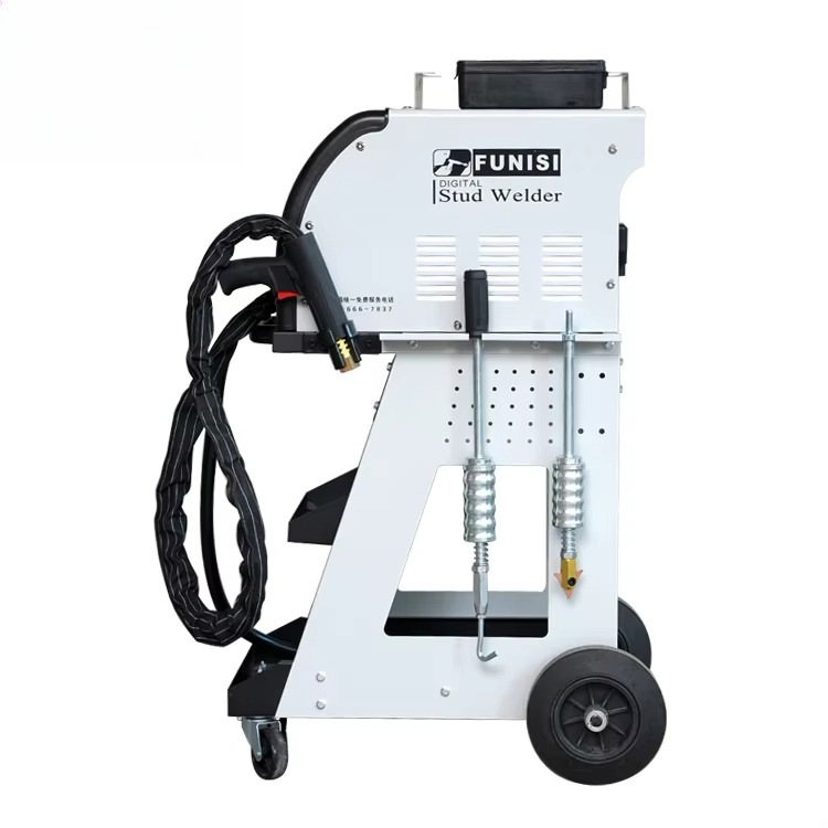 9900S Auto Body Repair Spot We - Auto Repair Shop Equipment review and price