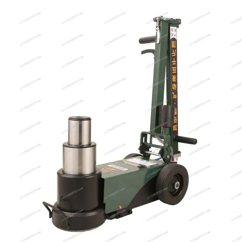 for Horizontal Pneumatic Jack  - Auto Repair Shop Equipment review and price