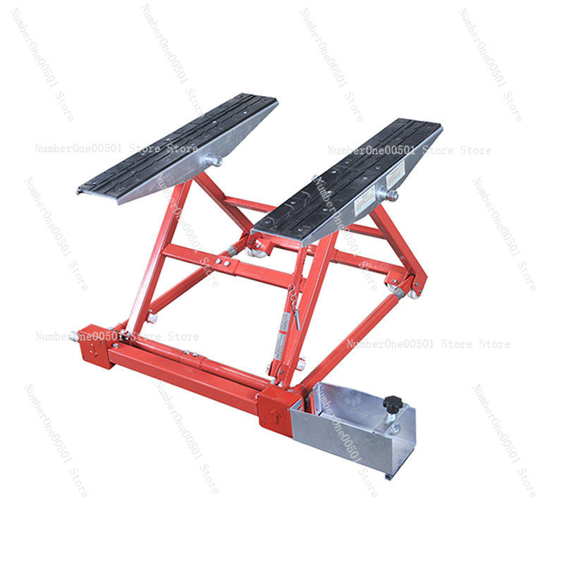 Small Car Lift Home Indoor Rep - Auto Repair Shop Equipment review and price