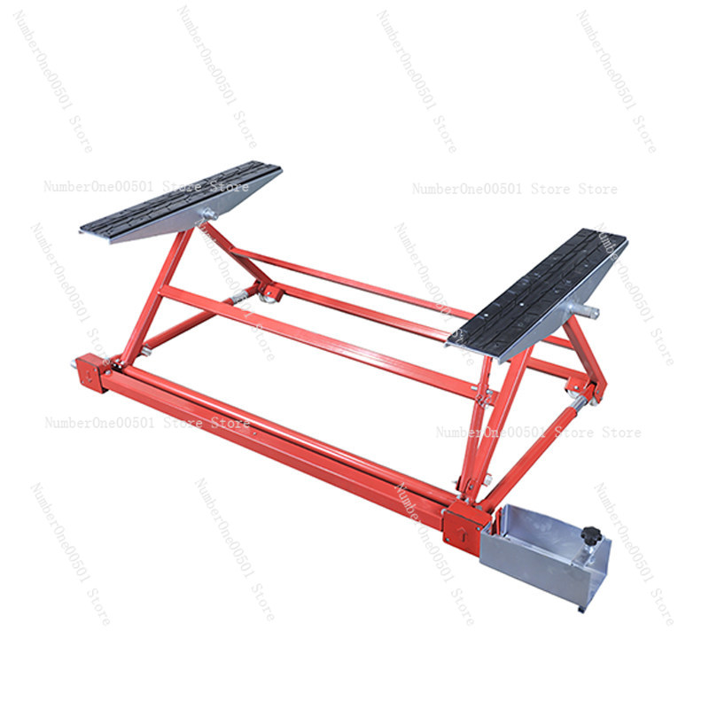 Small Car Lift Home Indoor Rep - Auto Repair Shop Equipment review and price