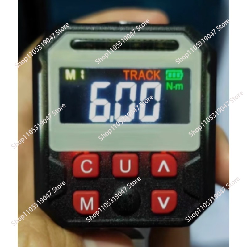 Digital Torque Meter Tester El - Torque Wrench Digital review and price