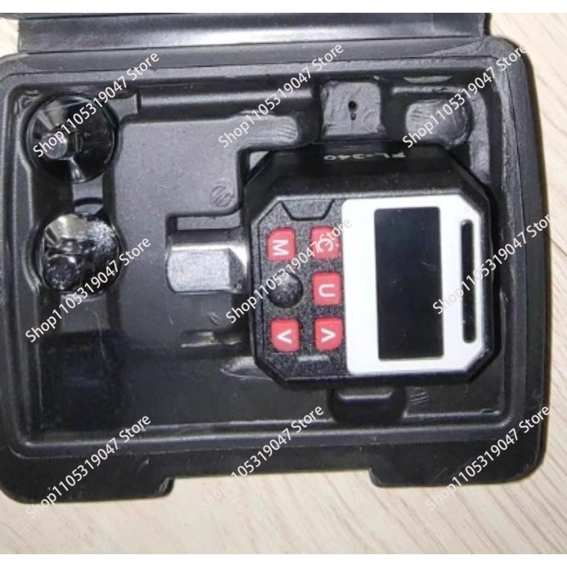 Digital Torque Meter Tester El - Torque Wrench Digital review and price