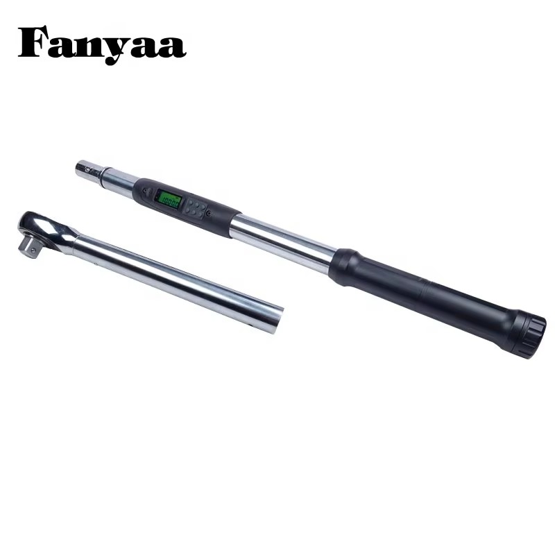 1500Nm Digital Torque Wrench 1 - Torque Wrench Digital review and price