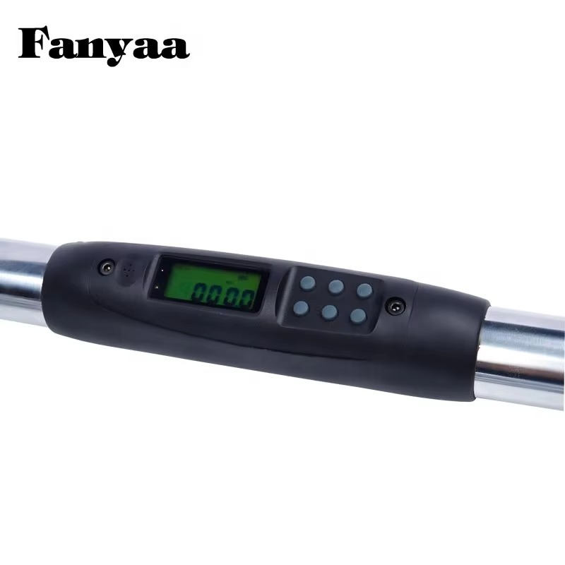 1500Nm Digital Torque Wrench 1 - Torque Wrench Digital review and price