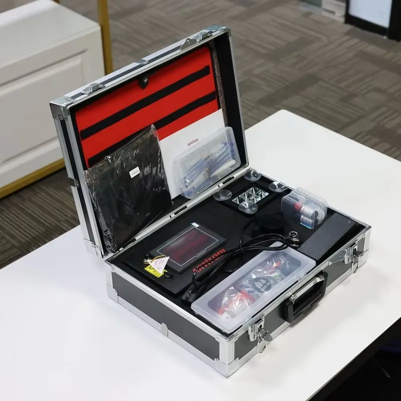 E8 Smart Program Windshield Re - Auto Repair Shop Equipment review and price