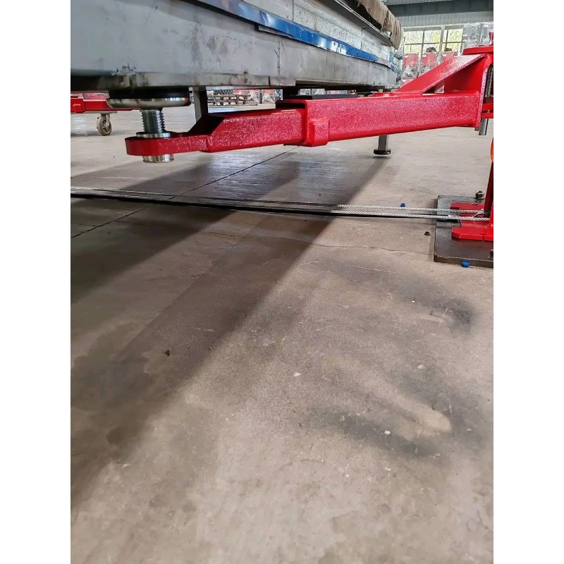 TLT240SB 4000kg 2 Post Car Lif - Auto Repair Shop With Towing review and price
