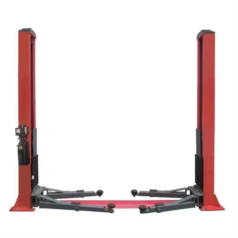 TLT240SB 4000kg 2 Post Car Lif - Auto Repair Shop With Towing review and price