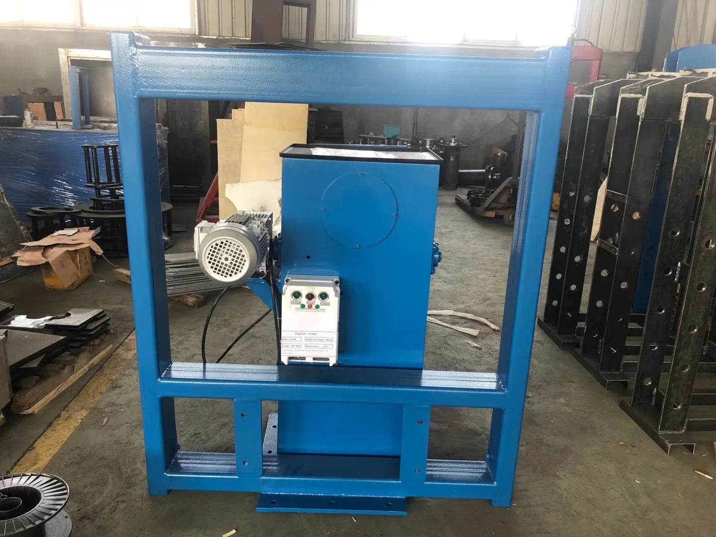 Electric Heavy Duty 3000kg  Ro - Engine Stand Heavy Duty review and price
