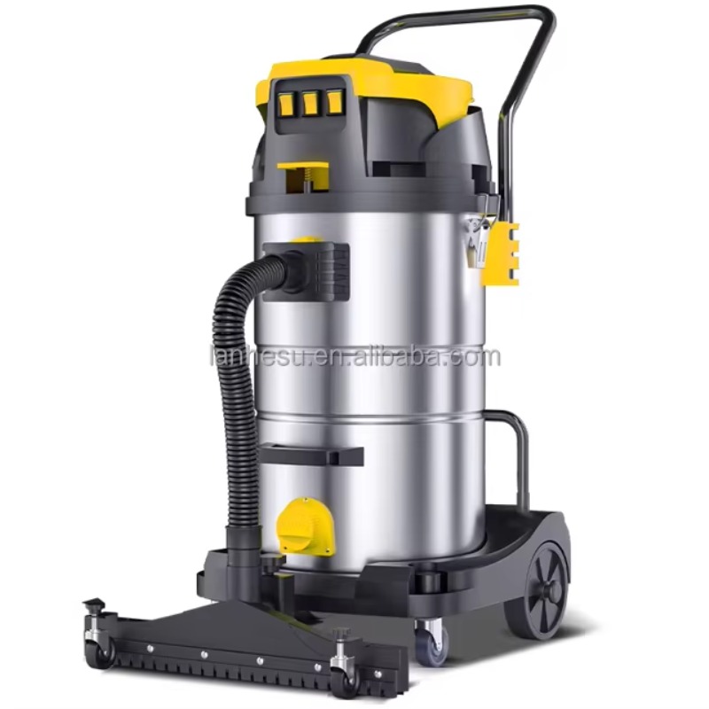 Industrial Wet Dry Vacuum Clea - Auto Repair Shop Equipment review and price