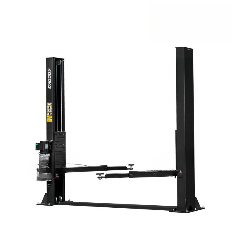 Double column lift Automobile  - Auto Repair Shop Equipment review and price