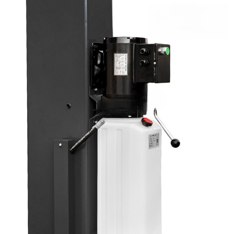 Double column lift Automobile  - Auto Repair Shop Equipment review and price