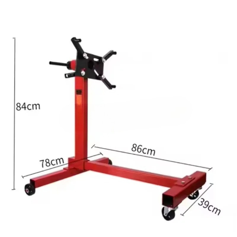 1000lbs Auto Tools Motor Rotat - Engine Stand Heavy Duty review and price