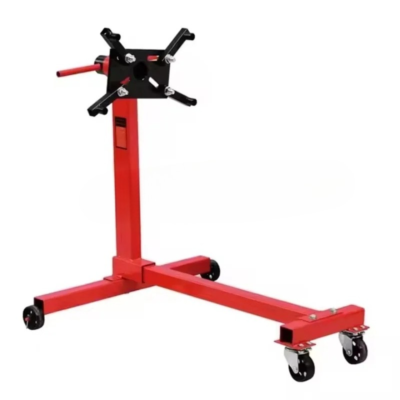 1000lbs Auto Tools Motor Rotat - Engine Stand Heavy Duty review and price