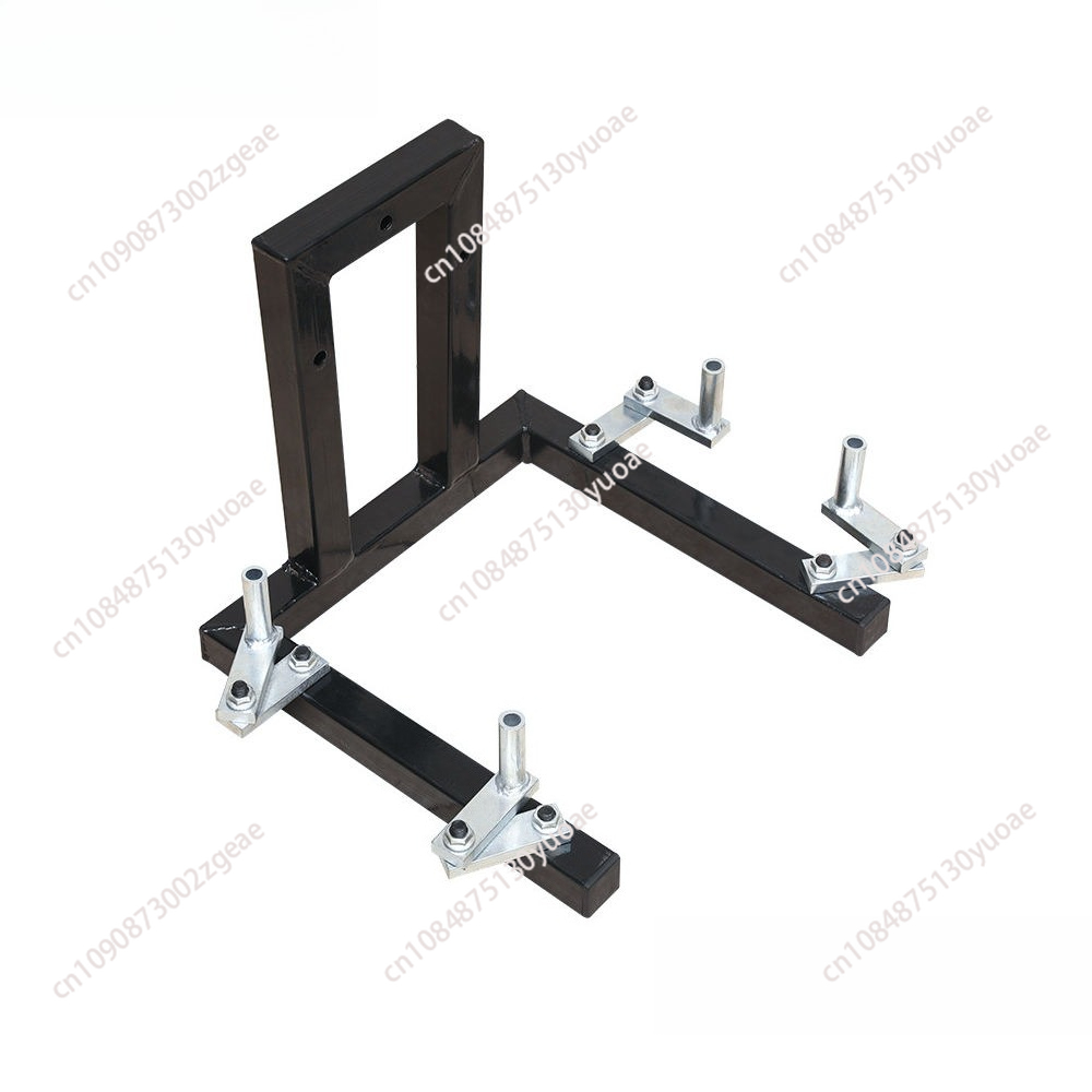 Repair Vehicle Tools Car Engin - Engine Stand Heavy Duty review and price