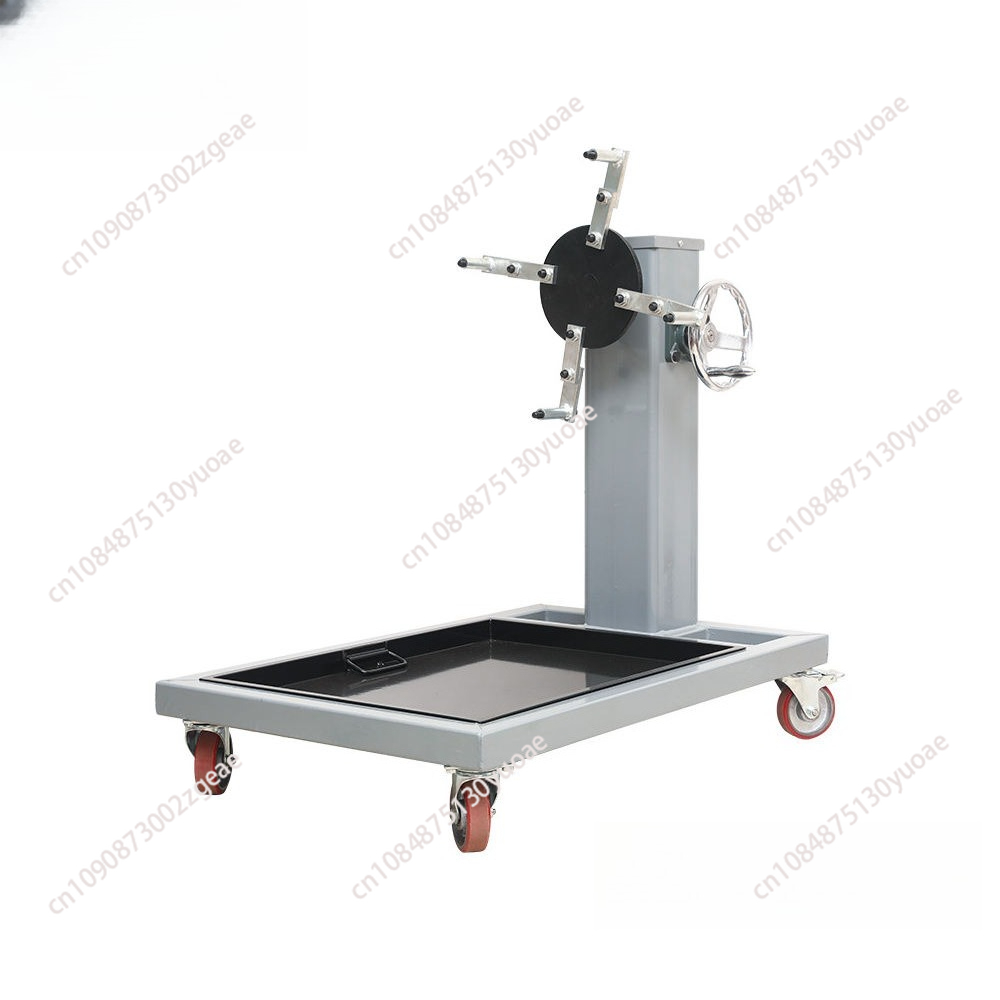 Repair Vehicle Tools Car Engin - Engine Stand Heavy Duty review and price