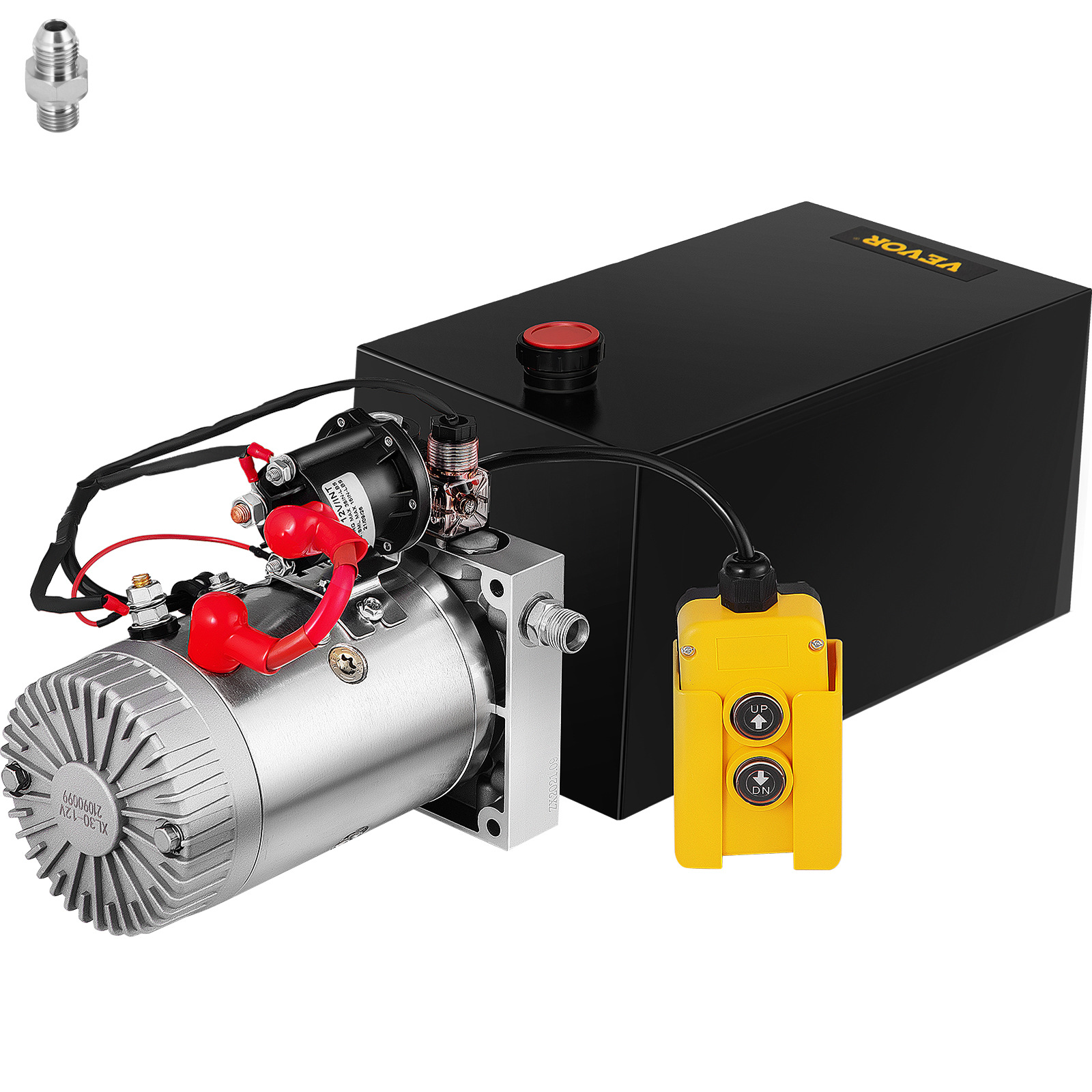 Single-Function 4L Vehicle Hyd - Auto Repair Shop Equipment review and price