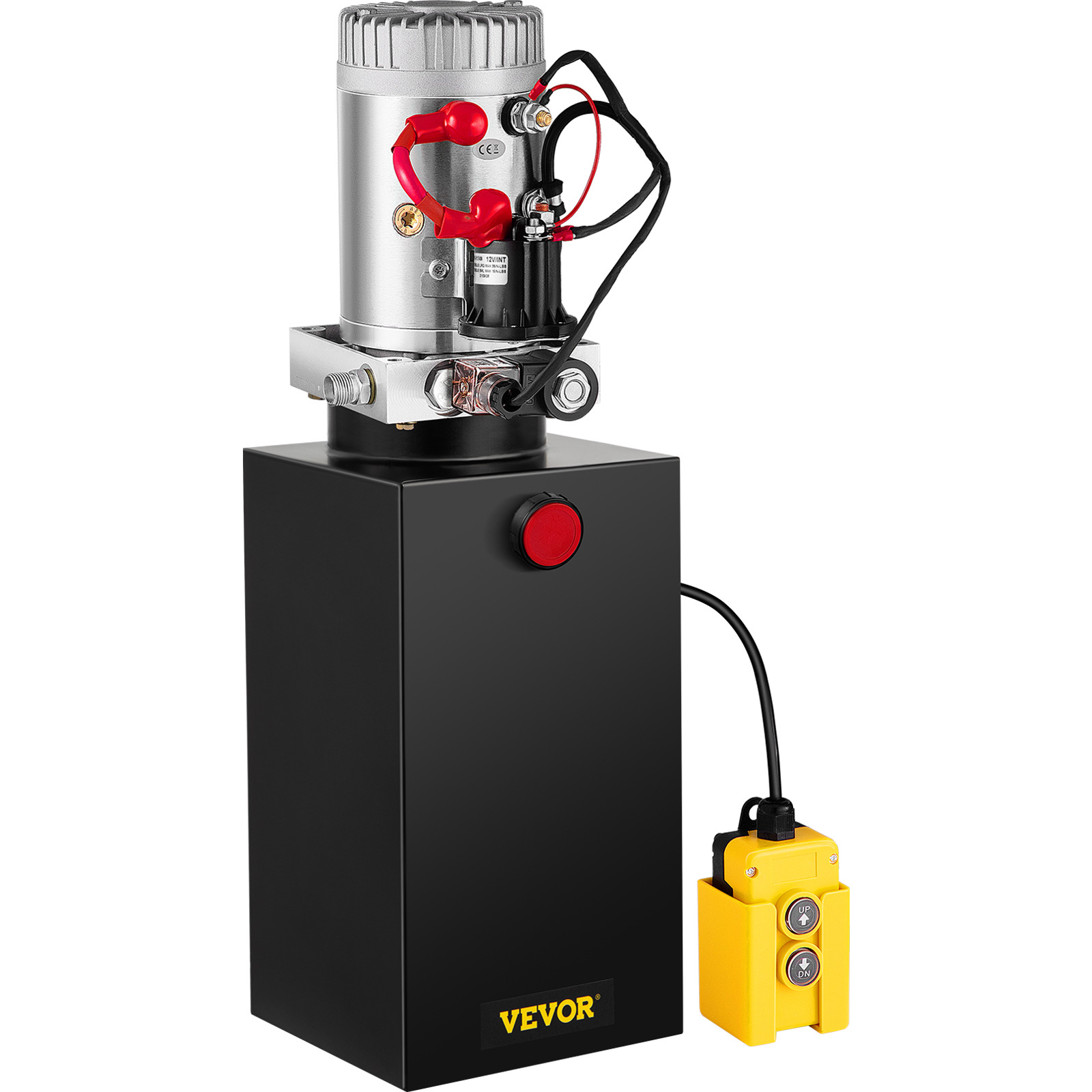Single-Function 4L Vehicle Hyd - Auto Repair Shop Equipment review and price