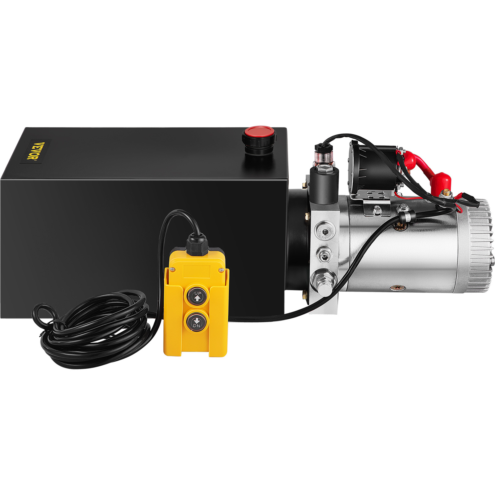 Single-Function 4L Vehicle Hyd - Auto Repair Shop Equipment review and price