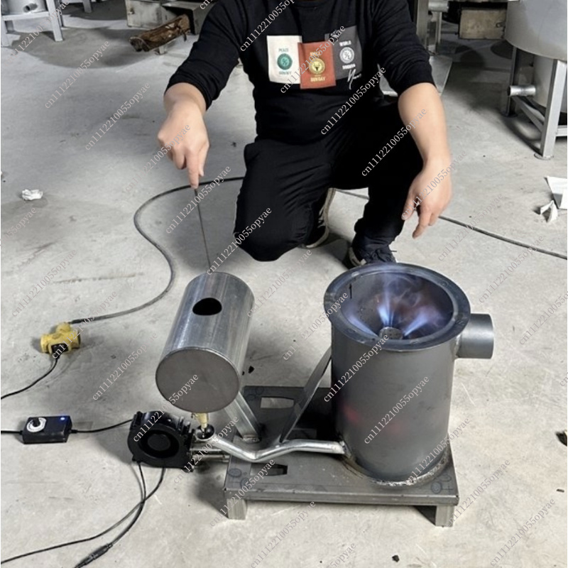 2026 New Waste Oil Burner Heat - Auto Repair Shop Equipment review and price