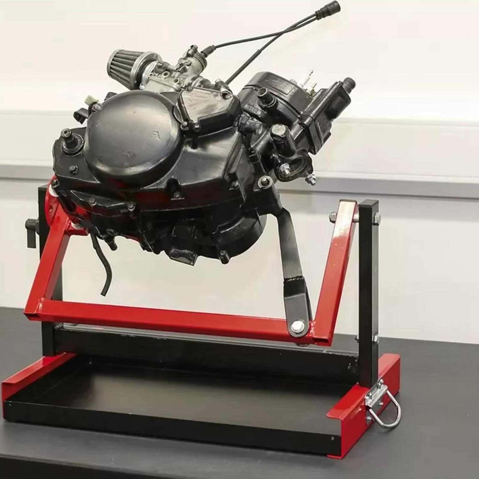 Heavy Duty Motorcycle Engine S - Engine Stand Heavy Duty review and price