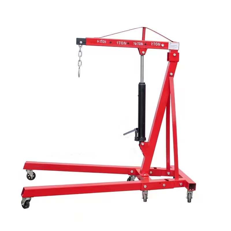 Heavy Duty 2 Ton Steel Engine  - Engine Stand Heavy Duty review and price