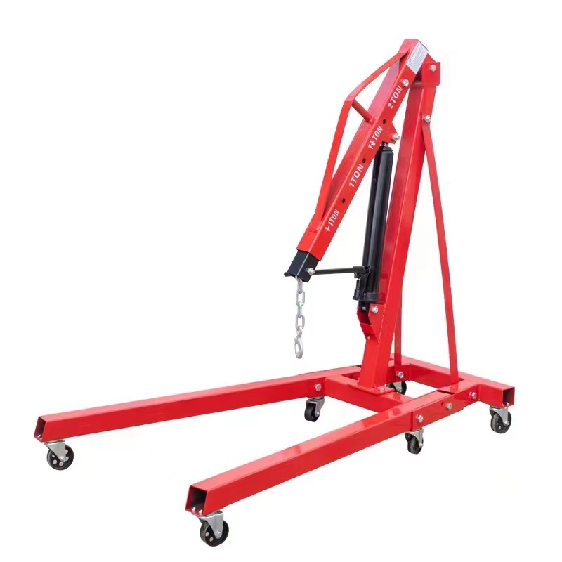 Heavy Duty 2 Ton Steel Engine  - Engine Stand Heavy Duty review and price