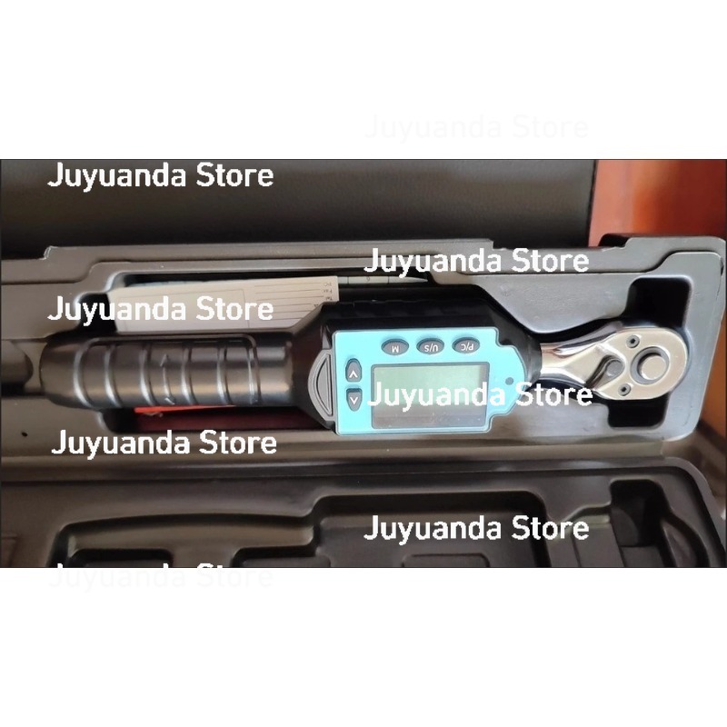 Digital Torque Wrench High Pre - Torque Wrench Digital review and price