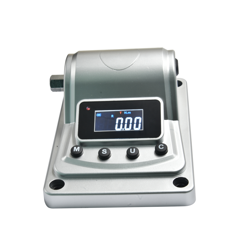 ANSL-20,30,50,100 Tester Digit - Torque Wrench Digital review and price